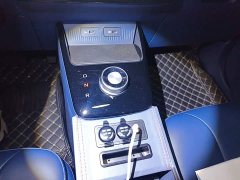 Geely Geometry E Firefly 320KM Cute Tiger 4-Seater - ფოტო 15