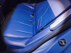 Geely Geometry E Firefly 320KM Cute Tiger 4-Seater - ფოტო 18