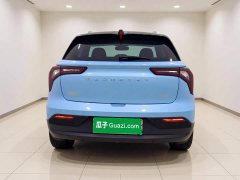 Geely Geometry E Firefly 320KM Cute Tiger 4-Seater - ფოტო 5