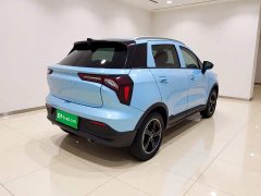 Geely Geometry E Firefly 320KM Cute Tiger 4-Seater - ფოტო 6