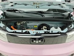Wuling Hongguang MINIEV Zizai Trim Ternary Lithium Battery - ფოტო 10