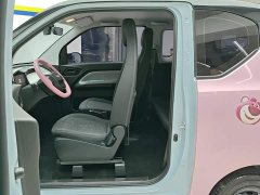 Wuling Hongguang MINIEV Zizai Trim Ternary Lithium Battery - ფოტო 11