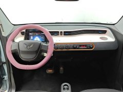 Wuling Hongguang MINIEV Zizai Trim Ternary Lithium Battery - ფოტო 12