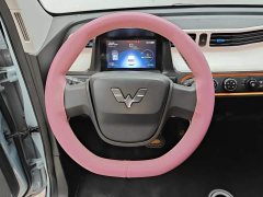 Wuling Hongguang MINIEV Zizai Trim Ternary Lithium Battery - ფოტო 15