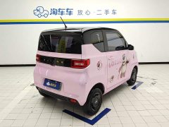 Wuling Hongguang MINIEV Zizai Trim Ternary Lithium Battery - ფოტო 3