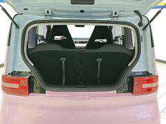 Wuling Hongguang MINIEV Zizai Trim Ternary Lithium Battery - ფოტო 4