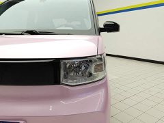 Wuling Hongguang MINIEV Zizai Trim Ternary Lithium Battery - ფოტო 5
