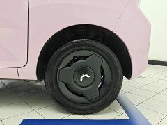 Wuling Hongguang MINIEV Zizai Trim Ternary Lithium Battery - ფოტო 6