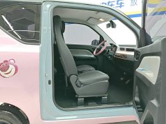 Wuling Hongguang MINIEV Zizai Trim Ternary Lithium Battery - ფოტო 8