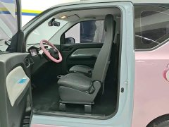 Wuling Hongguang MINIEV Zizai Trim Ternary Lithium Battery - ფოტო 9