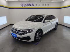 Volkswagen Sagitar 2023 200TSI DSG Excellence Edition - ფოტო 1