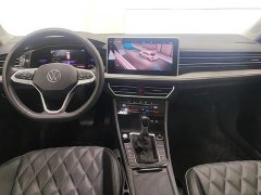 Volkswagen Sagitar 2023 200TSI DSG Excellence Edition - ფოტო 12