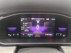 Volkswagen Sagitar 2023 200TSI DSG Excellence Edition - ფოტო 14