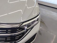 Volkswagen Sagitar 2023 200TSI DSG Excellence Edition - ფოტო 5