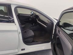 Volkswagen Sagitar 2023 200TSI DSG Excellence Edition - ფოტო 8