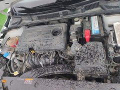 Geely Emgrand 2022 4th Generation 1.5L CVT Elite - ფოტო 10