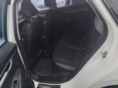 Geely Emgrand 2022 4th Generation 1.5L CVT Elite - ფოტო 11