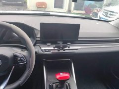 Geely Emgrand 2022 4th Generation 1.5L CVT Elite - ფოტო 13