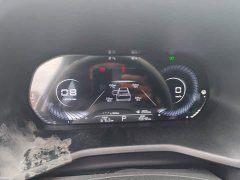 Geely Emgrand 2022 4th Generation 1.5L CVT Elite - ფოტო 14