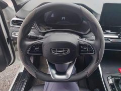 Geely Emgrand 2022 4th Generation 1.5L CVT Elite - ფოტო 15