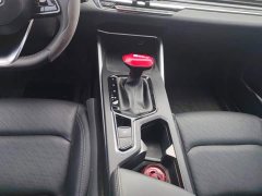 Geely Emgrand 2022 4th Generation 1.5L CVT Elite - ფოტო 16
