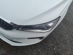 Geely Emgrand 2022 4th Generation 1.5L CVT Elite - ფოტო 5