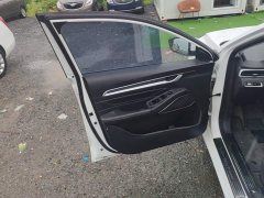 Geely Emgrand 2022 4th Generation 1.5L CVT Elite - ფოტო 7