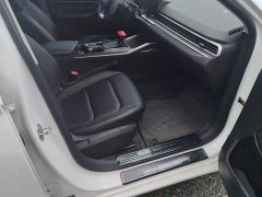 Geely Emgrand 2022 4th Generation 1.5L CVT Elite - ფოტო 8
