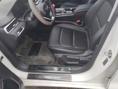 Geely Emgrand 2022 4th Generation 1.5L CVT Elite - ფოტო 9