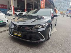 Toyota Camry 2.0G Luxury - ფოტო 1