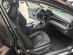 Toyota Camry 2.0G Luxury - ფოტო 10