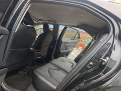 Toyota Camry 2.0G Luxury - ფოტო 12