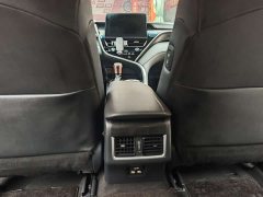Toyota Camry 2.0G Luxury - ფოტო 15