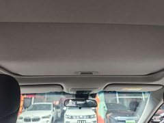 Toyota Camry 2.0G Luxury - ფოტო 16