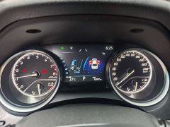 Toyota Camry 2.0G Luxury - ფოტო 17