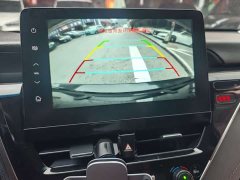 Toyota Camry 2.0G Luxury - ფოტო 18