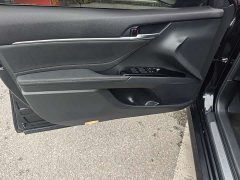 Toyota Camry 2.0G Luxury - ფოტო 19