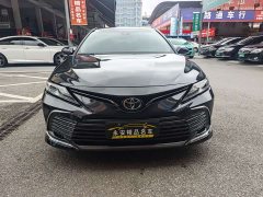 Toyota Camry 2.0G Luxury - ფოტო 2