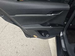 Toyota Camry 2.0G Luxury - ფოტო 20