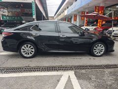 Toyota Camry 2.0G Luxury - ფოტო 4