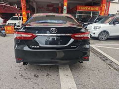Toyota Camry 2.0G Luxury - ფოტო 5