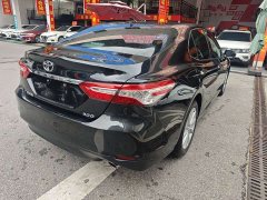 Toyota Camry 2.0G Luxury - ფოტო 6