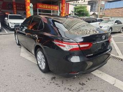 Toyota Camry 2.0G Luxury - ფოტო 7