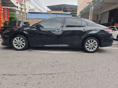 Toyota Camry 2.0G Luxury - ფოტო 8