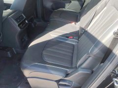 Volkswagen Teramont 2023 380TSI AWD Premium Luxury Edition - ფოტო 11