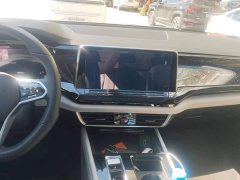 Volkswagen Teramont 2023 380TSI AWD Premium Luxury Edition - ფოტო 13