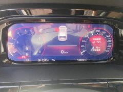 Volkswagen Teramont 2023 380TSI AWD Premium Luxury Edition - ფოტო 14