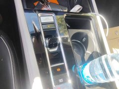 Volkswagen Teramont 2023 380TSI AWD Premium Luxury Edition - ფოტო 16