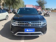 Volkswagen Teramont 2023 380TSI AWD Premium Luxury Edition - ფოტო 2