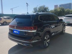 Volkswagen Teramont 2023 380TSI AWD Premium Luxury Edition - ფოტო 3